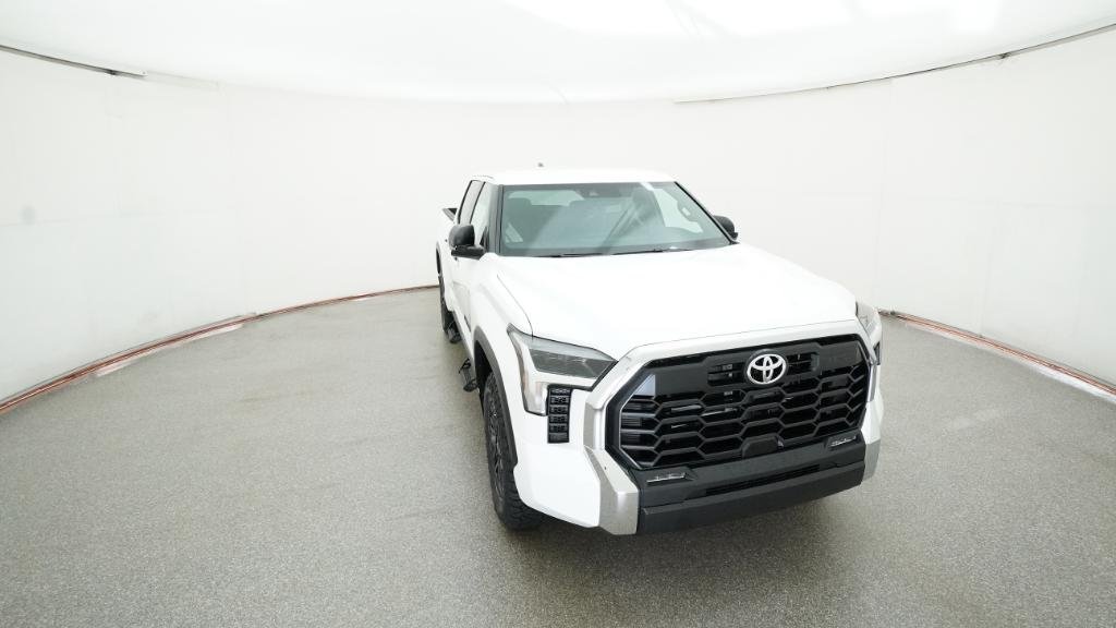 2026 Toyota Tundra SR5 - Photo 37