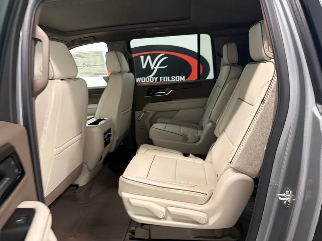 New 2026 Sterling Metallic GMC Denali image 13