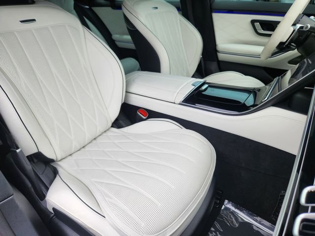 Certified Used 2024 Black Mercedes-Benz S 63 E AMG® image 21