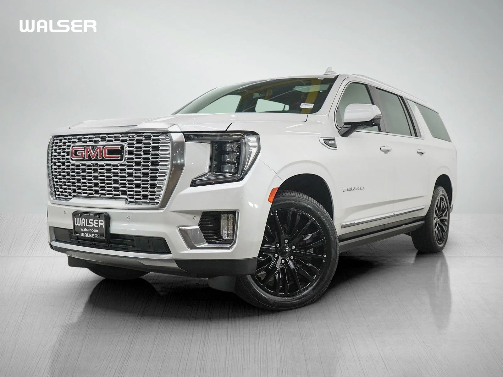 2024 GMC Yukon XL