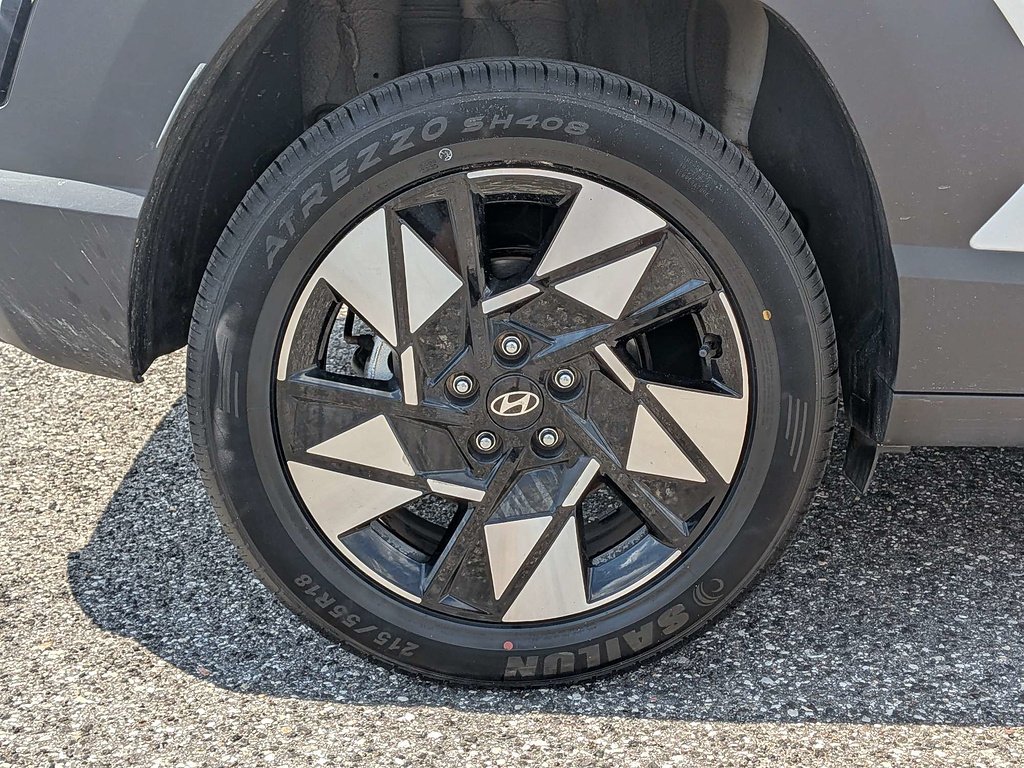 2024 Hyundai Kona SEL - Photo 9