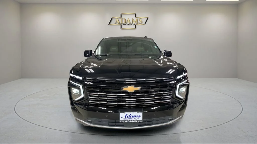 2025 Chevrolet Tahoe High Country - Photo 11