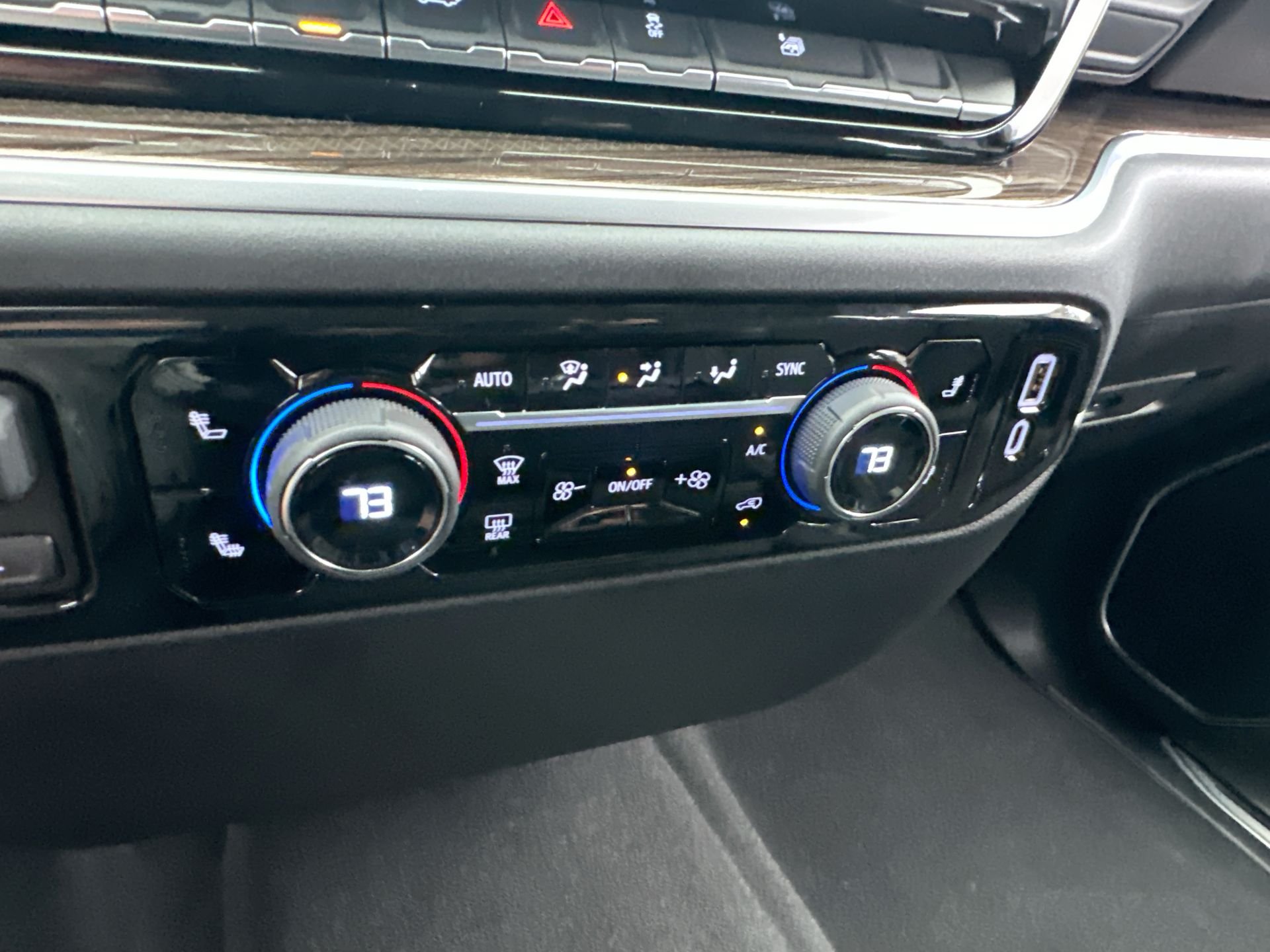 2026 Chevrolet Silverado 1500 RST - Photo 72