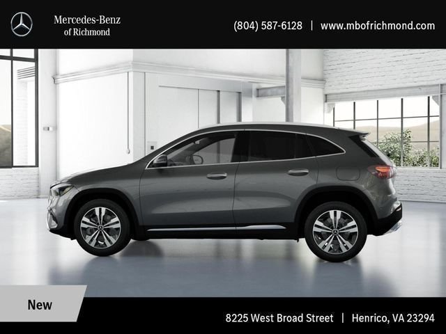 Certified Used 2026 Gray Mercedes-Benz GLA 250 image 33