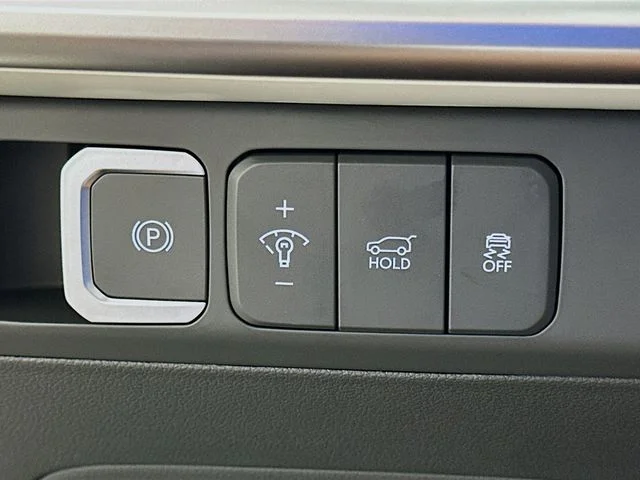 New 2026 Gray Hyundai SE image 19