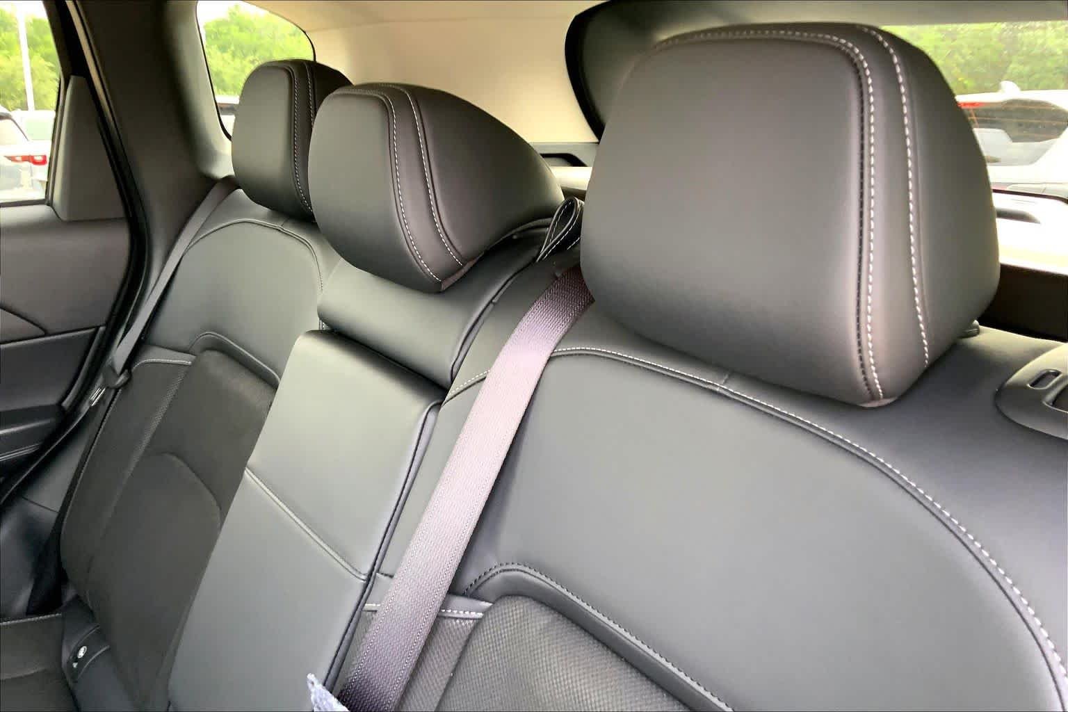 New 2026 Polymetal Gray Metallic Mazda 2.5 S Preferred AWD image 19