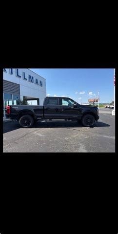 New 2026 Agate Black Metallic Ford Lariat image 22