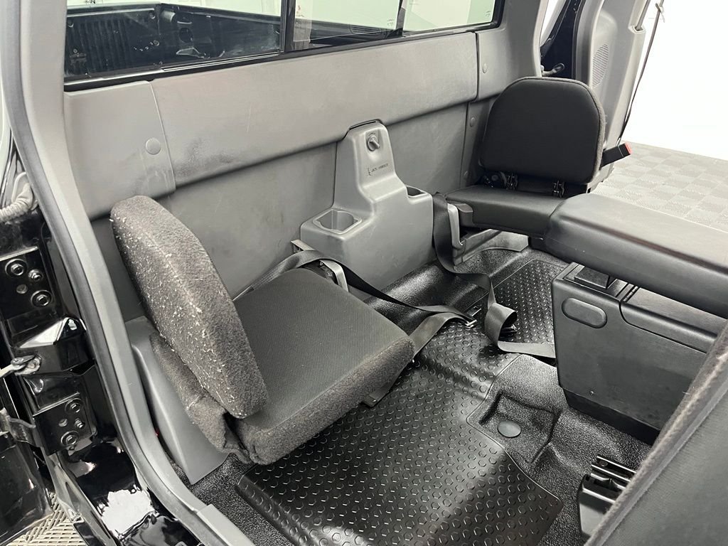 Used 2010 Black Ford XLT image 36