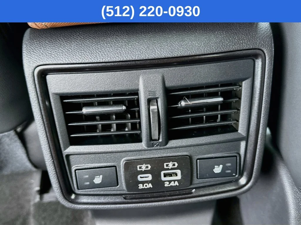 New 2026 RIVER ROCK PEARL Subaru Touring image 31
