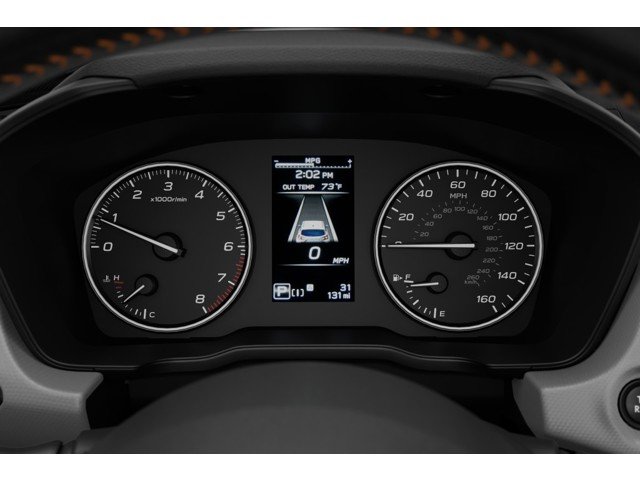 New 2026 MAGNETITE GRAY PEARL Subaru Limited image 18