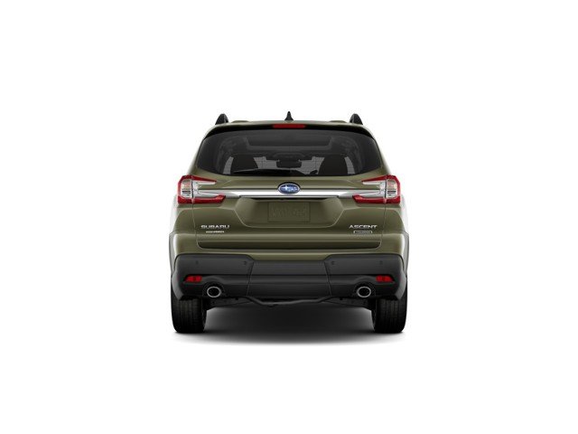 2026 Subaru Ascent Touring - Photo 9
