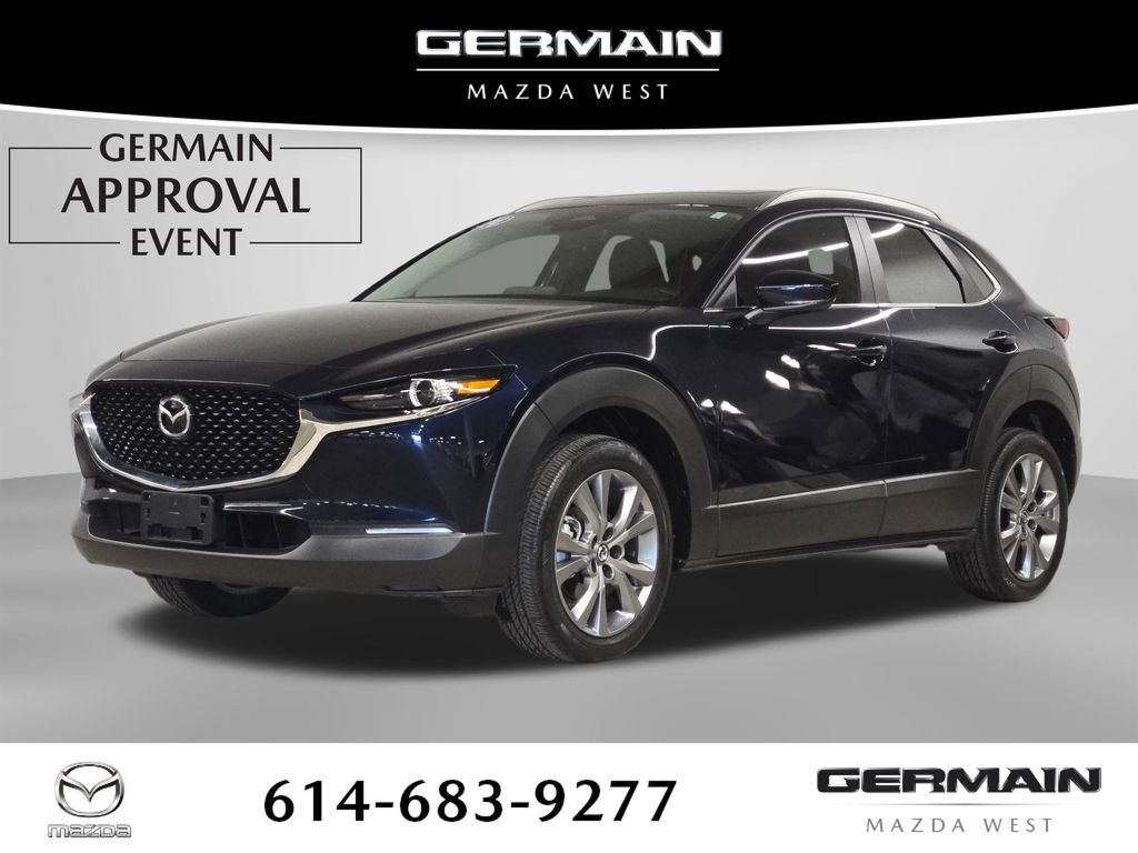 2024 Mazda CX-30 Preferred