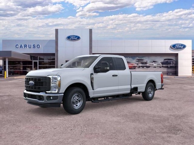 2026 Ford Super Duty F-250® XL