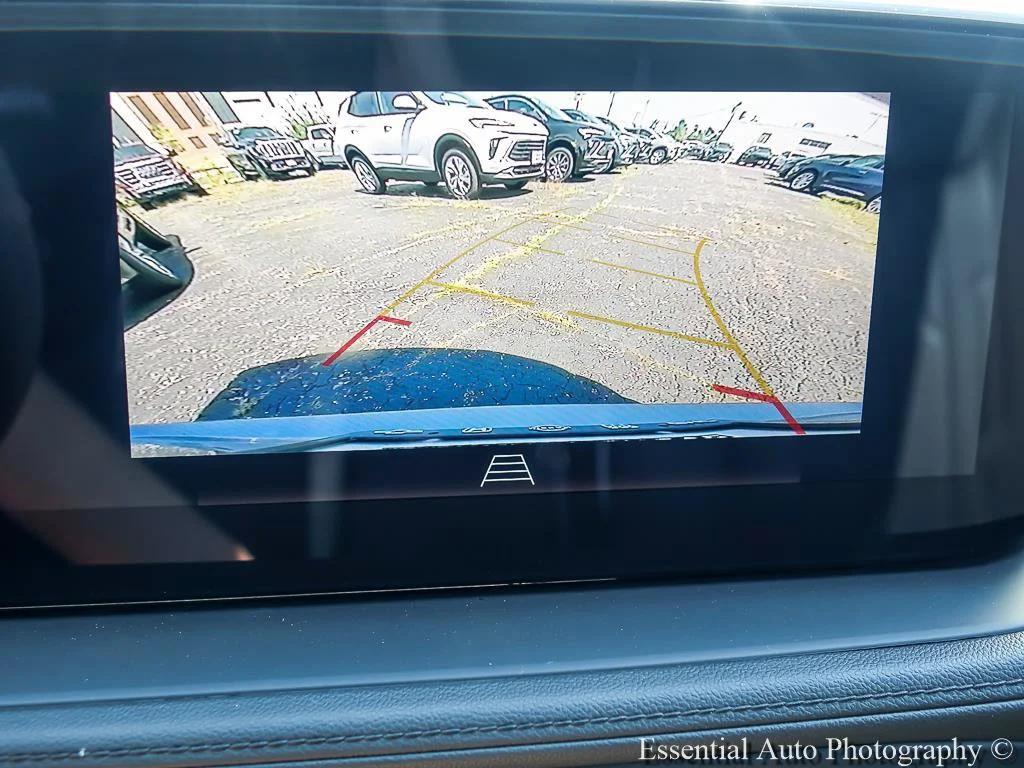 2026 Buick Encore GX Avenir - Photo 15
