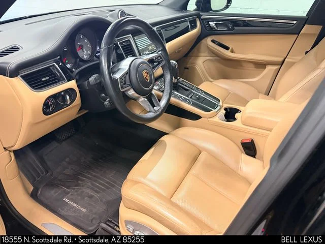 Used 2016  Porsche S image 14