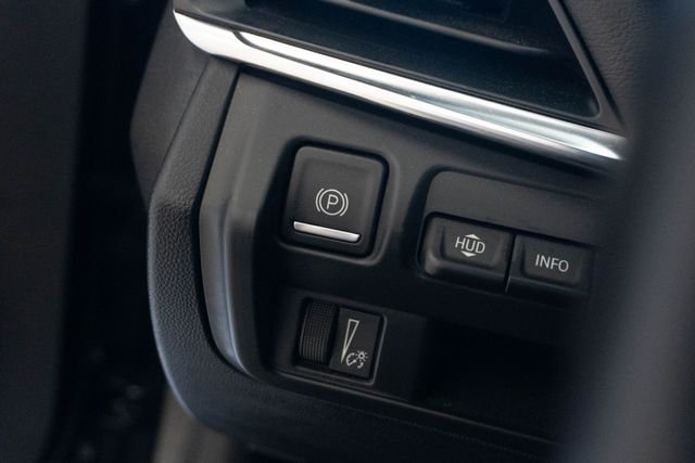 Used 2025 Black Cadillac Premium Luxury image 24