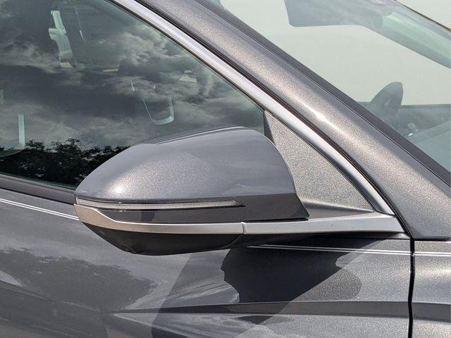 New 2026 Ecotronic Gray Hyundai Limited image 41