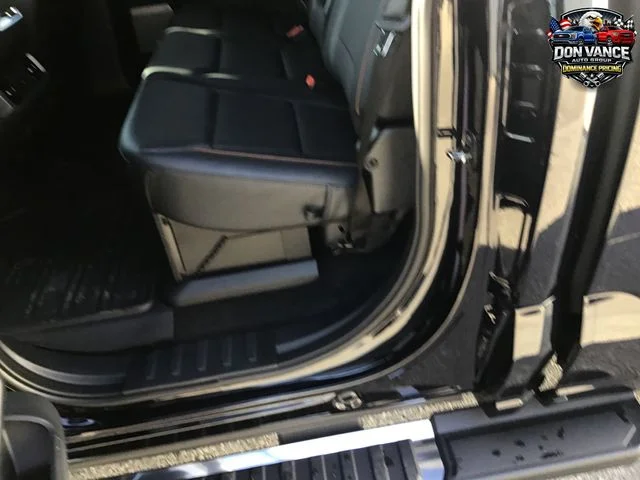 New 2026 Blue Ford Lariat image 24