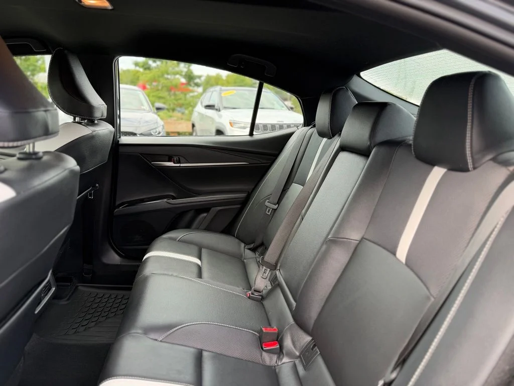 Used 2026  Toyota SE image 6