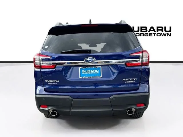 New 2026 SAPPHIRE BLUE PEARL Subaru Limited 7-Passenger image 7
