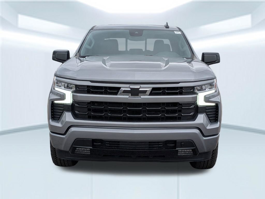 New 2026 Sterling Gray Metallic Chevrolet RST image 10
