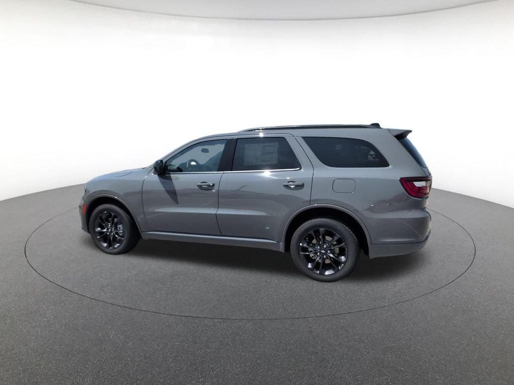 New 2026 Destroyer Gray Clearcoat Dodge GT image 9