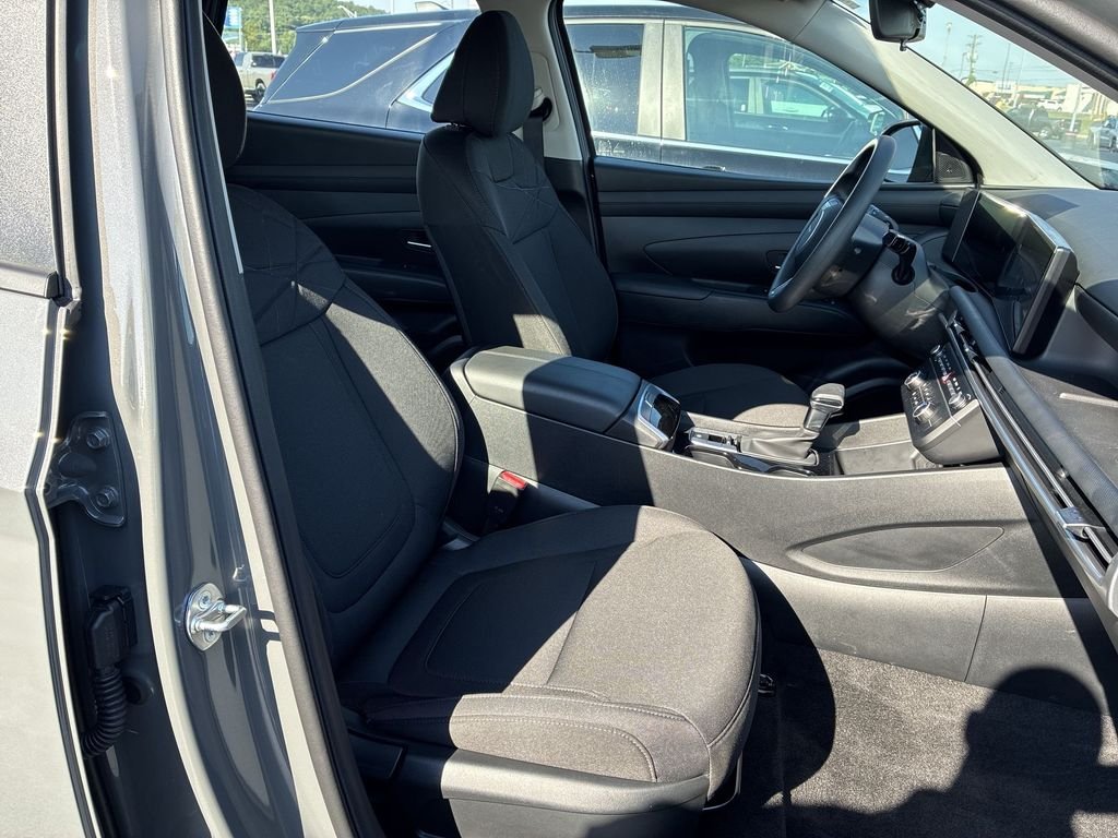 2026 Hyundai Tucson SE - Photo 23