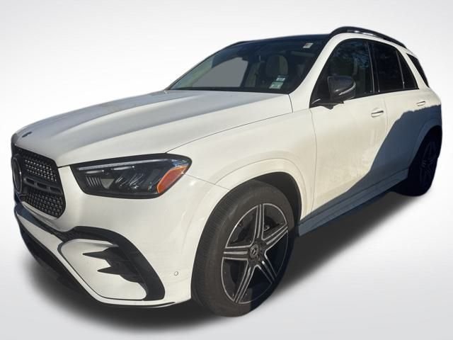 2024 Mercedes-Benz GLE GLE450E