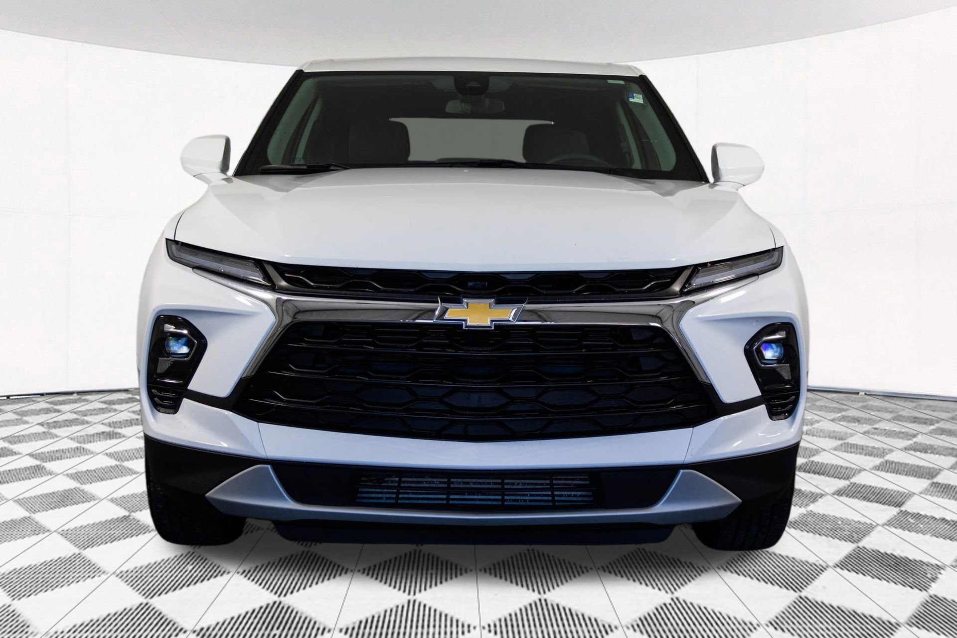 2023 CHEVROLET BLAZER - Image 7