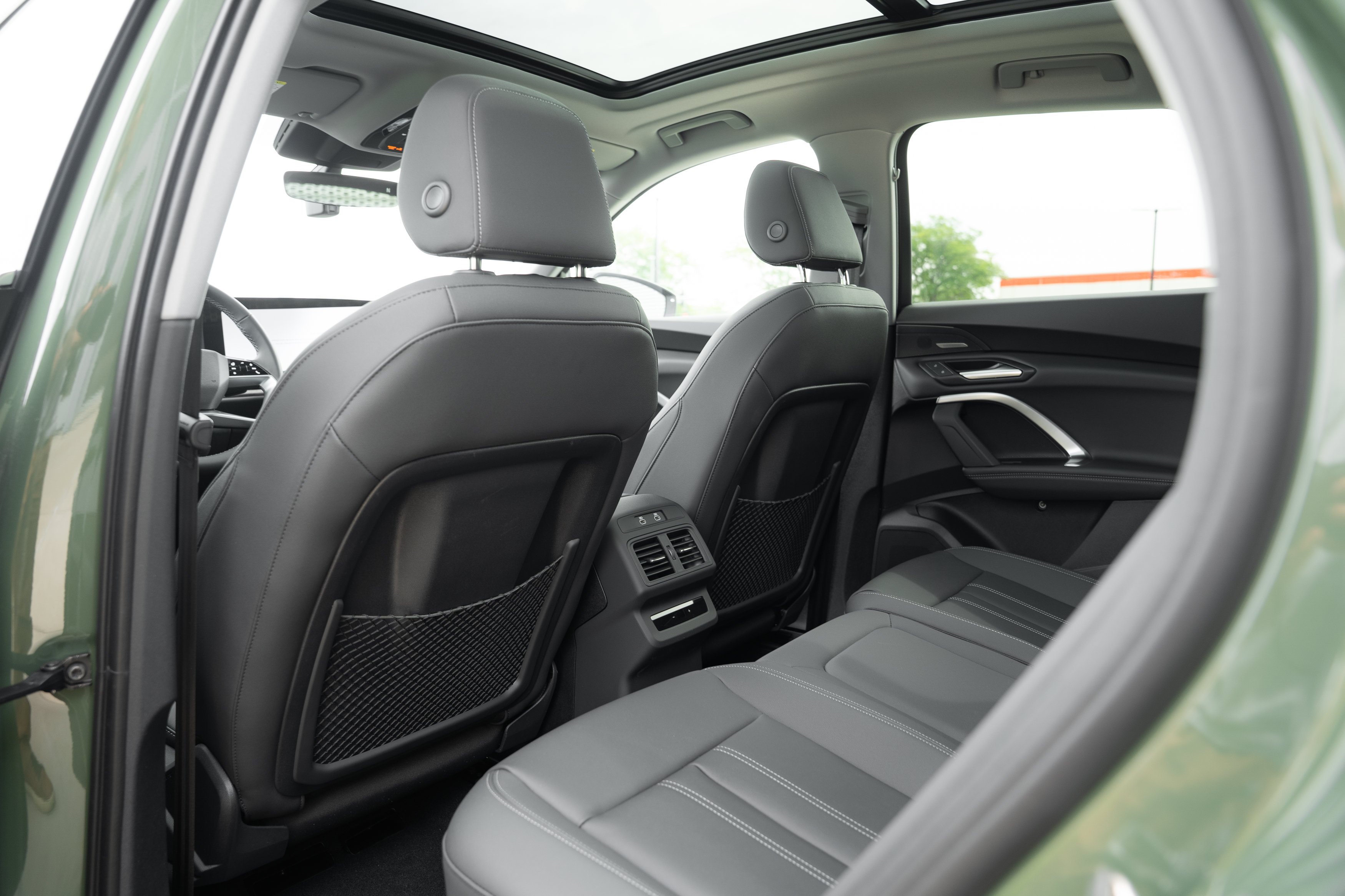 New 2026 District Audi Premium Plus image 20