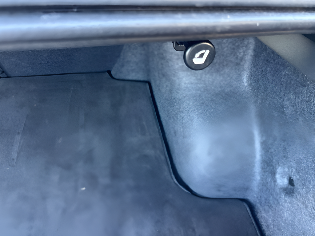 Used 2025 Gray Nissan 2.5 SV image 36
