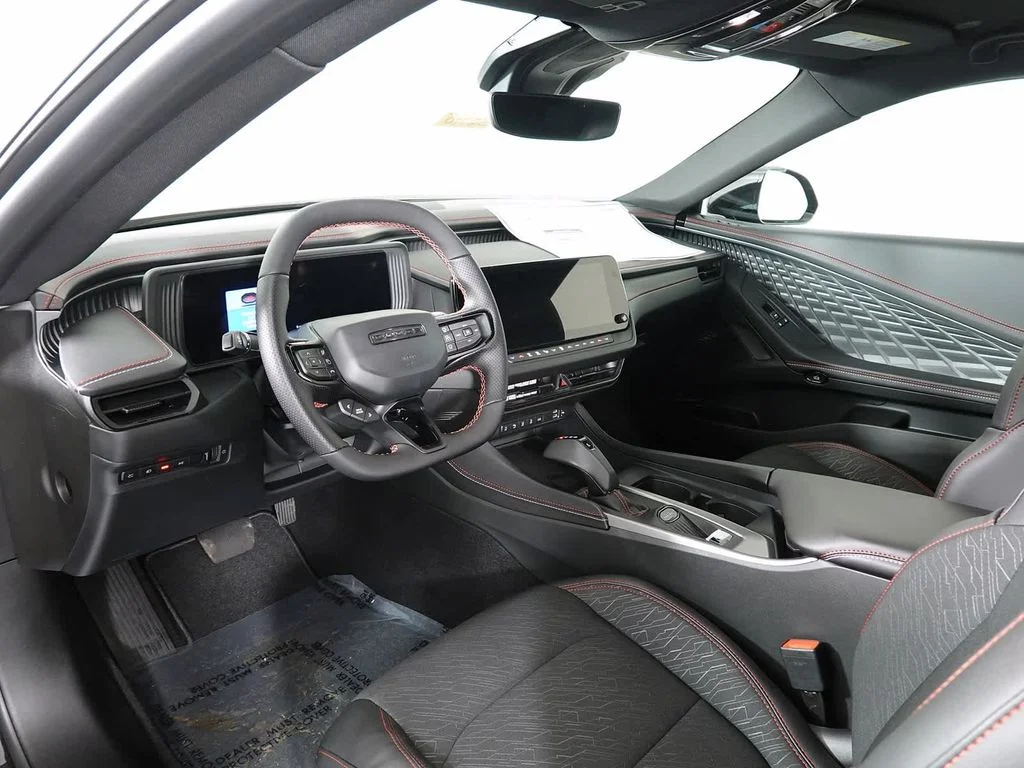 2026 Dodge Charger Scat Pack - Photo 10