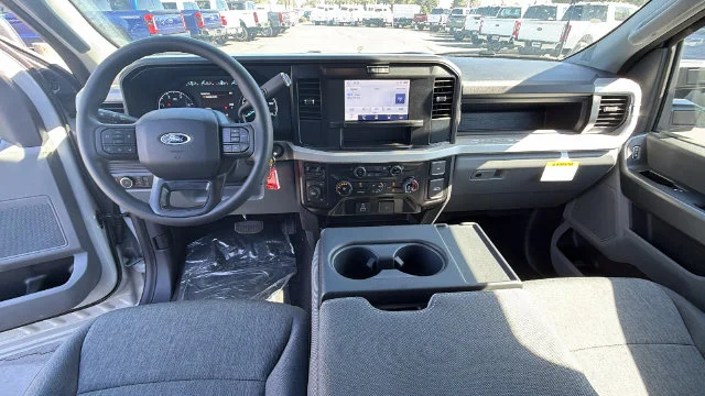 New 2026 Avalanche Ford F-250® XL image 53