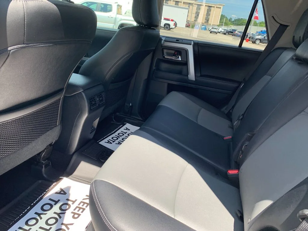 Used 2023 White Toyota SR5 Premium image 14