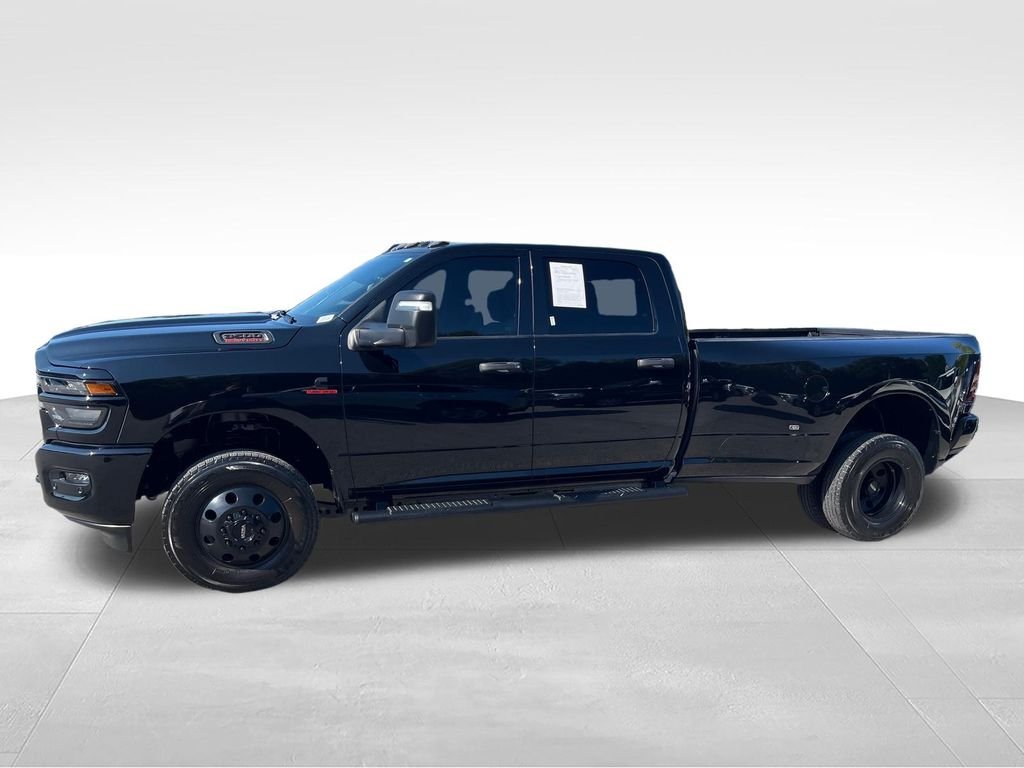 Used 2025 Black Ram Tradesman image 2