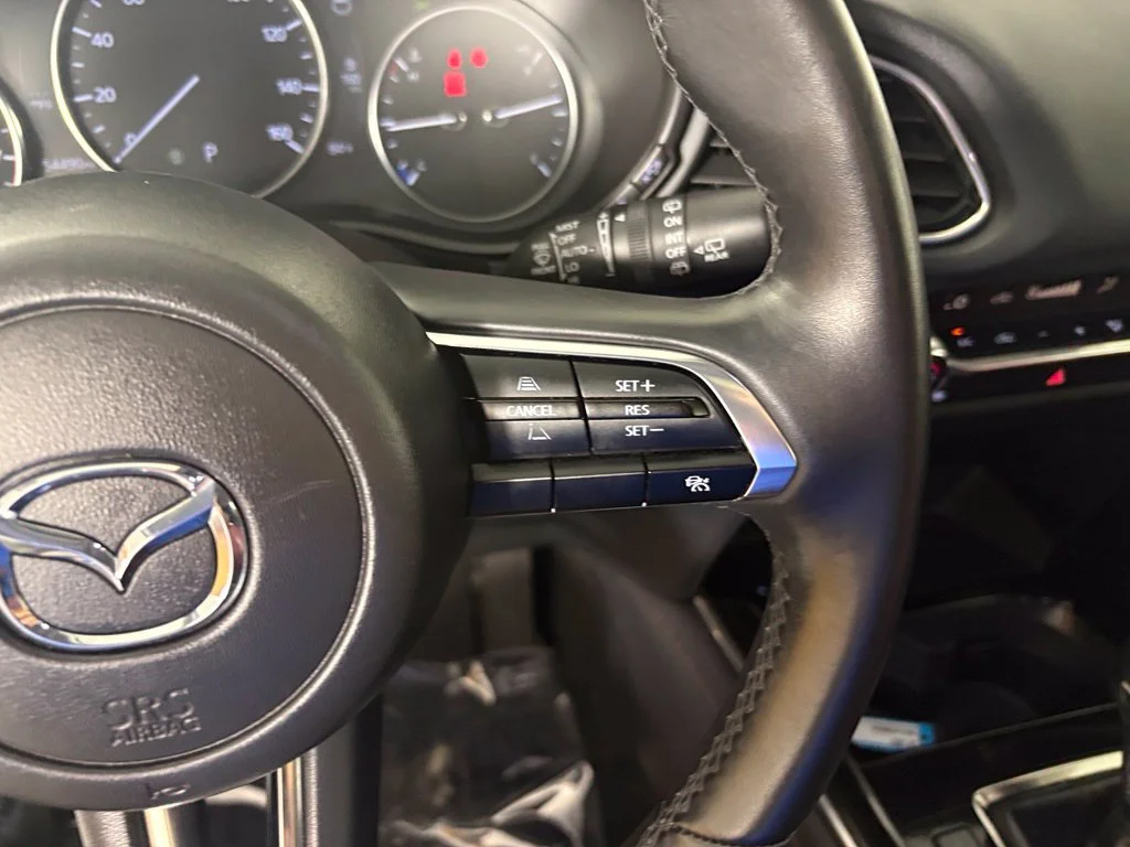 Used 2024 Gray Mazda 2.5 S Carbon Edition image 22