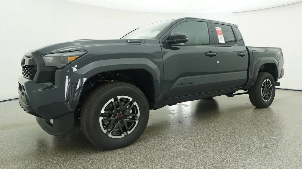 New 2026 Underground Toyota TRD Sport i-FORCE MAX image 53