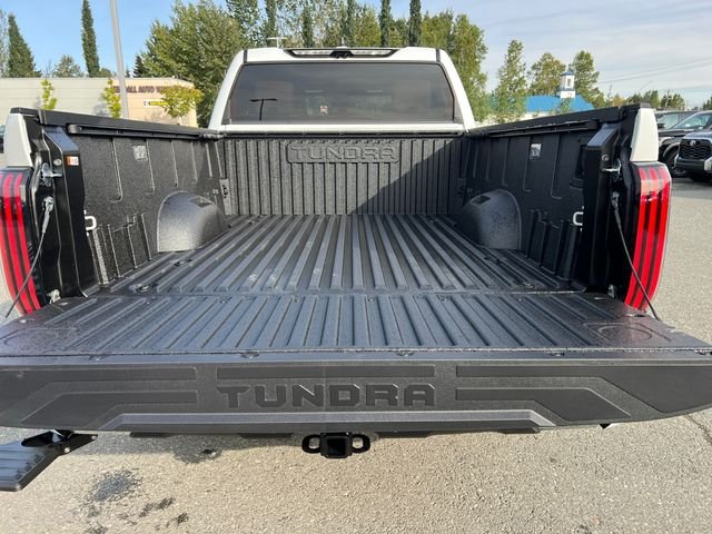 New 2026 Wind Chill Pearl <sup>1</sup> Toyota  1794 Edition image 23