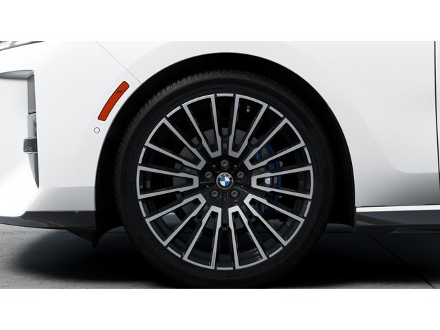 New 2027 Alpine White BMW  image 7