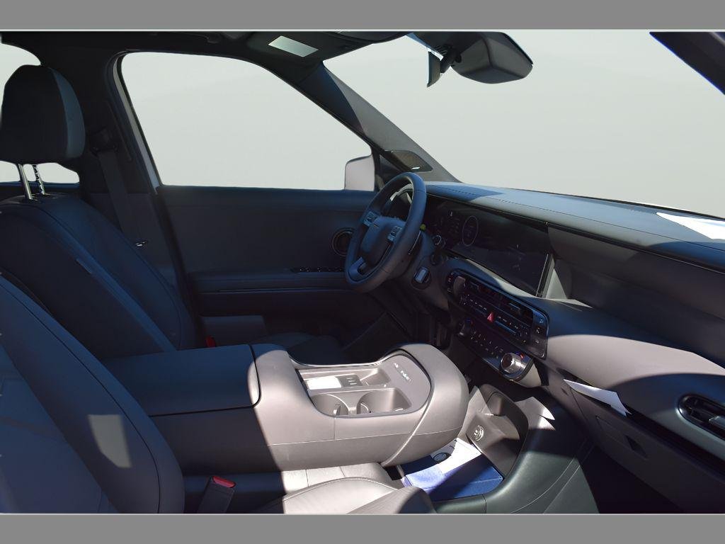 New 2026 Creamy White Pearl Hyundai XRT Pro image 11