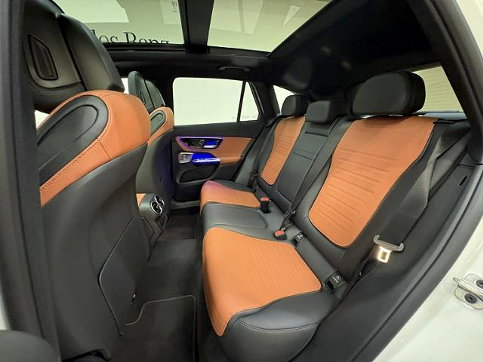 New 2026 Polar White Mercedes-Benz  image 51