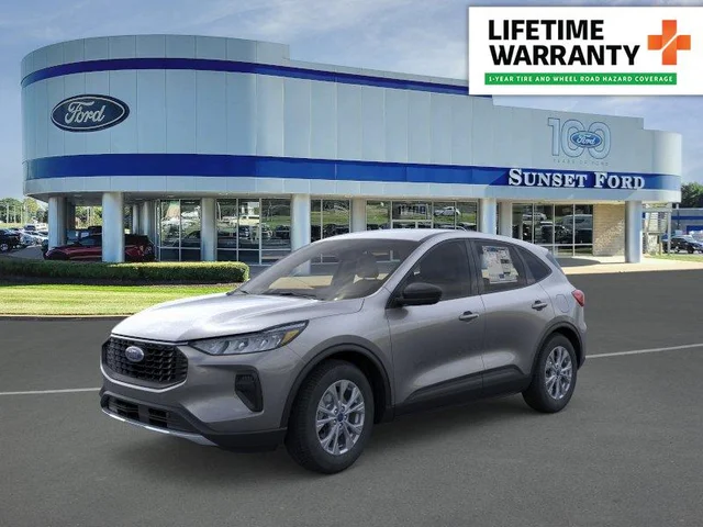 2026 Ford Escape Active™