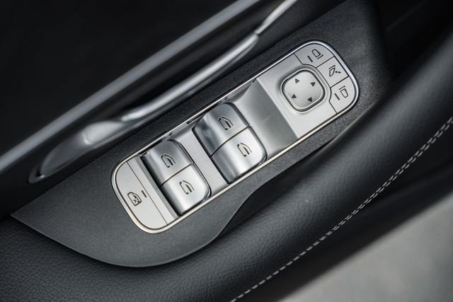 New 2026 Black Mercedes-Benz GLE 350 image 40