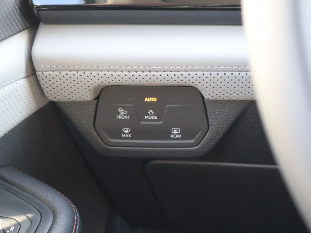 New 2026 Gray Volkswagen 2.0T Peak Edition image 22