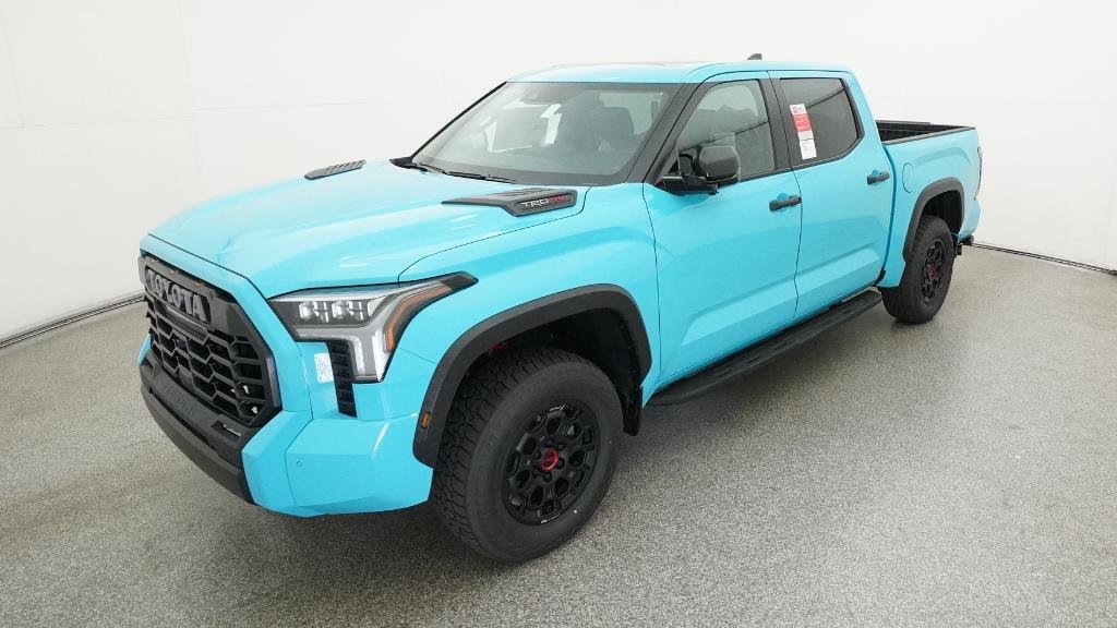 New Toyota Tundra for Sale in Jacksonville, FL