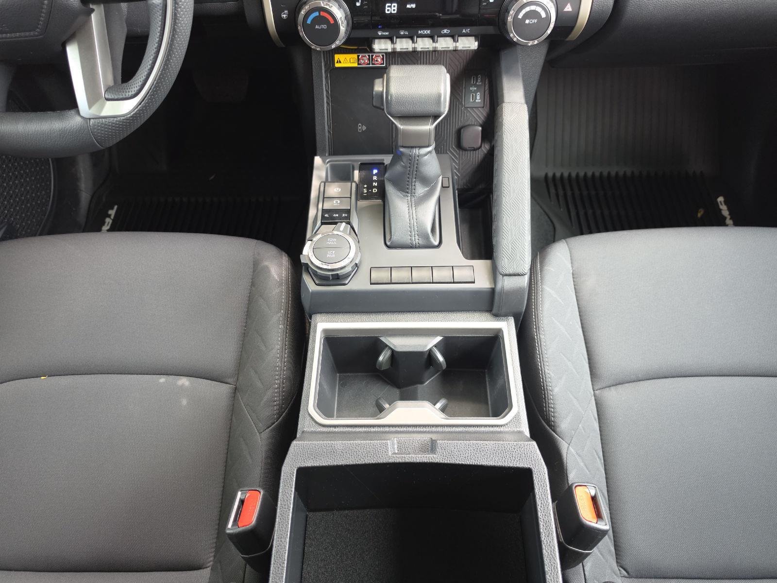 Certified Used 2024 Underground Toyota SR5 image 55