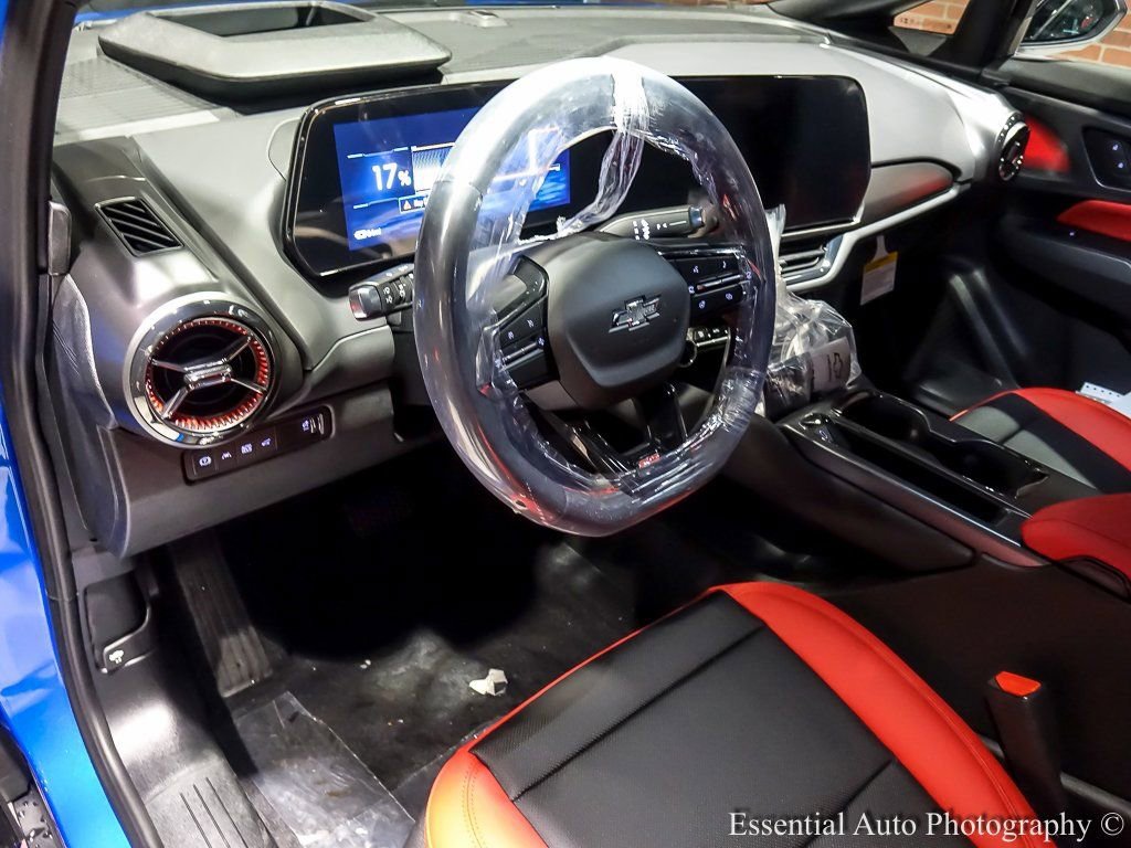 2026 CHEVROLET EQUINOX - Image 9