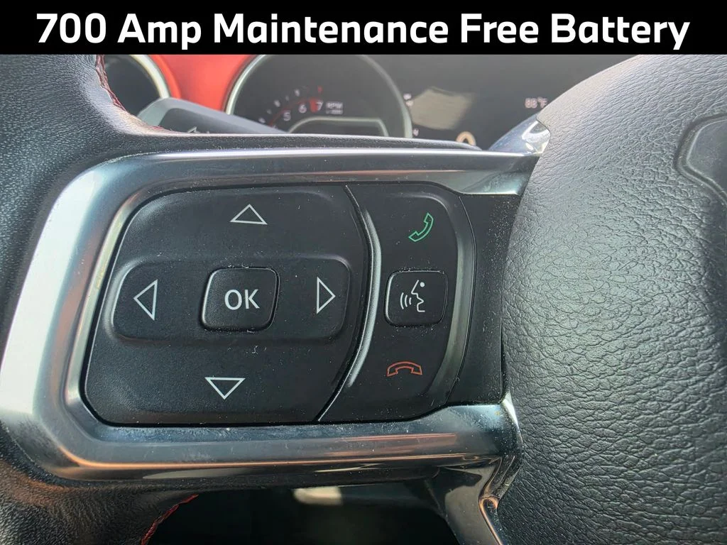 Used 2020 Gray Jeep Unlimited Rubicon image 21