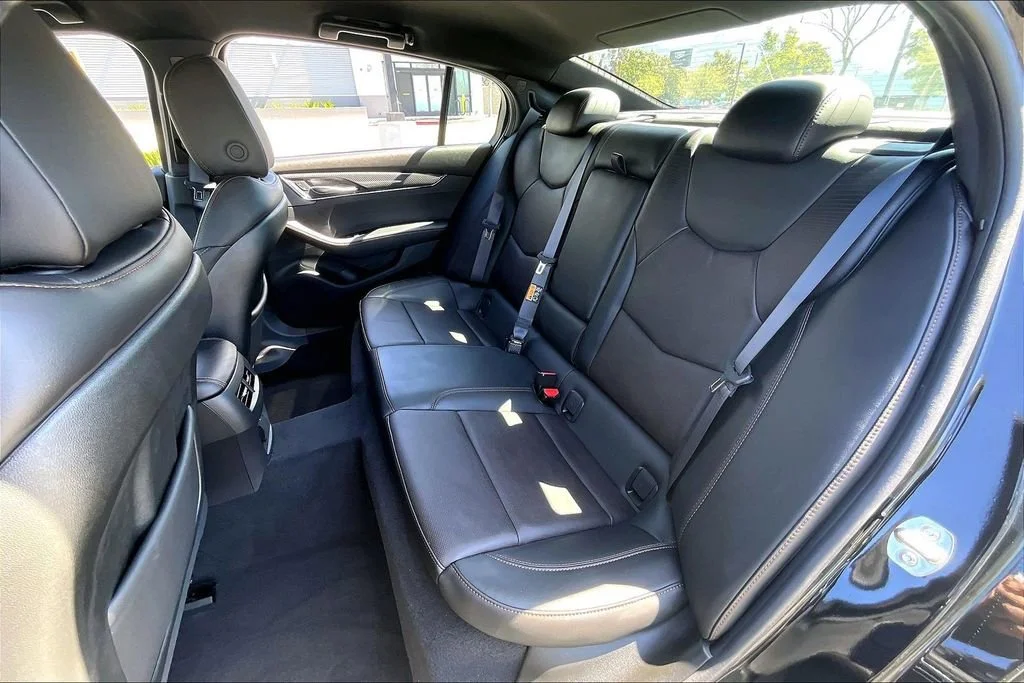 2026 Cadillac CT5 Sport - Photo 29