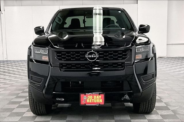 2026 Nissan Frontier SV - Photo 16
